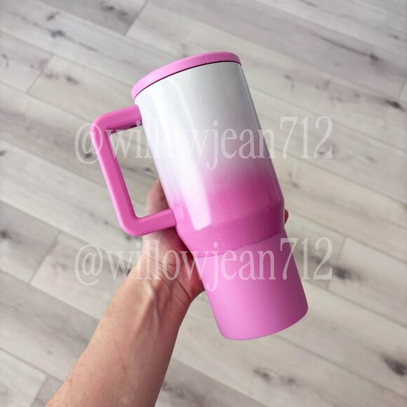 “Candy Coated" HydroJug 20 oz Traveler Tumbler - Limited Edition - Picture 2 of 5